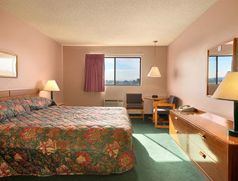 Super 8 Las Vegas Boulder Highway Ruang foto